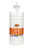 Twin Air Cleaning Wipes - 70pcs - Filteroljor - D502904 - 1