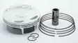 Vertex Piston kit BETAMOTOR RR 480 4T 20 - Kolvkit - D457684 - 1