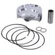 Vertex Piston kit HO CRF250R Compr 13.7: - Kolvkit - D458134 - 1