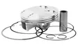 Vertex Piston kit HO CRF450R Compr 12.5: - Kolvkit - D458244 - 1