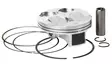 Vertex Piston kit HQ TE250 Compr 13.6:1 - Kolvkit - D458374 - 1