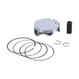 Vertex Piston kit KA KX450F Compr. 12.5: - Kolvkit - D458714 - 1