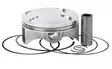 Vertex Piston kit KA KX450F Compr 13.0:1 - Kolvkit - D458674 - 1