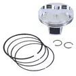 Vertex Piston kit SU RMZ250 Compr 13.9:1 - Kolvkit - D458994 - 1