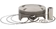 Vertex Piston kit SU RMZ450 Compr 12.9:1 - Kolvkit - D459044 - 1