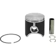 Vertex Piston kit YA YZ-WR125 22-.. XX12 - Kolvkit - D457744 - 1