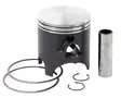 Vertex Piston kit YA YZ-WR250 1996-98 67 - Kolvkit - D459204 - 1