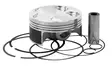 Vertex Piston kit YA YZ250FCompr 12.5:1 - Kolvkit - D459244 - 1