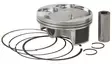 Vertex Piston kit YA YZ250F Compr 14.2:1 - Kolvkit - D459224 - 1