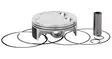 Vertex Piston kit YA YZ450F Big Bore - C - Kolvkit - D459294 - 1