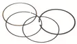 Vertex Rings 79mm (set) - Kolvar - D459354 - 1