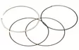 Vertex Rings 99mm (set) - Kolvar - D459364 - 1