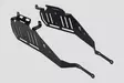 Yakk EXP Side pannier luggage rack Honda - Monteringsatser & Pakethållare - D527944 - 1
