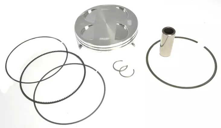 ATHENA Kolvsats Big Bore Kit Till 490cc - Kolvkit - D104044 - 0