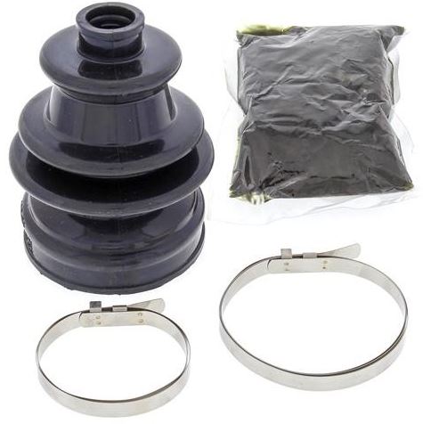 All Balls Drivaxeldamask 16 x 60 x 98mm - Knutbälgssats - D476754 - 1