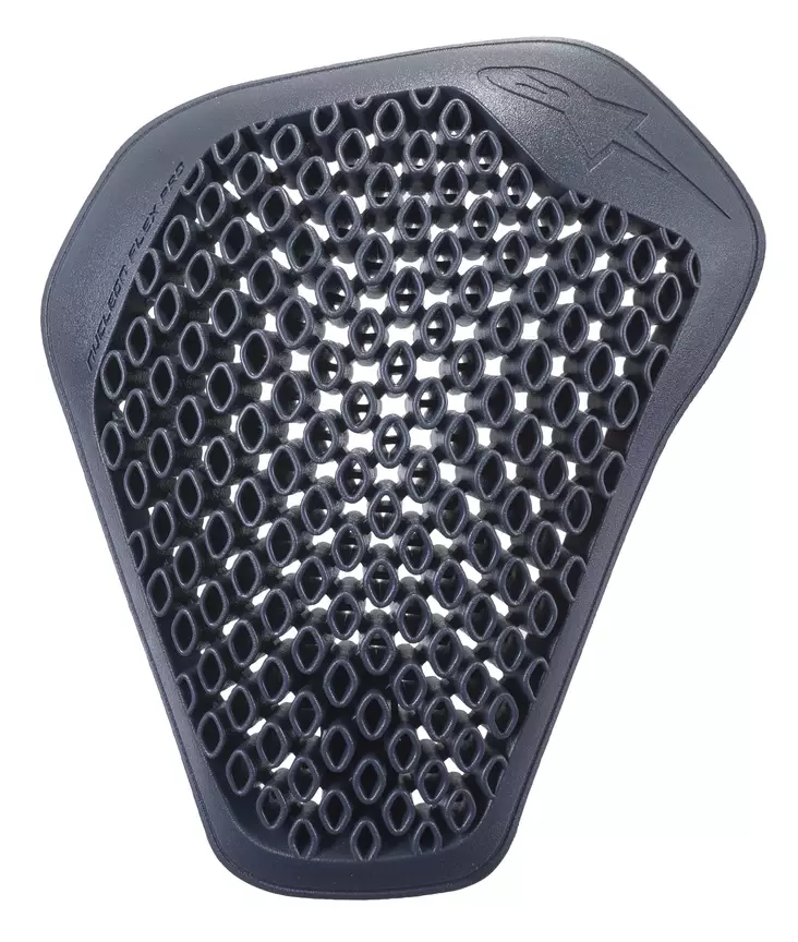 Alpinestars Axelskydd Nucleon Flex Pro - MC Knä, Armbåg och Axelskydd - D335174 - 1