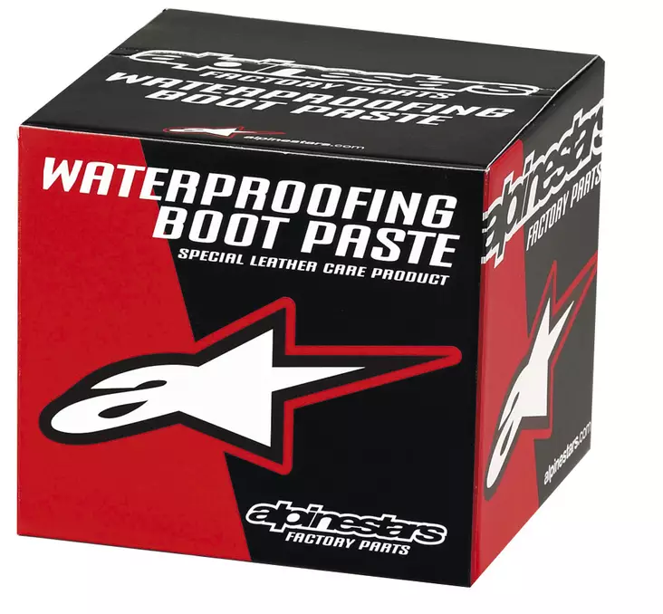 Alpinestars Bee Wax Based Vattennät - Reservdelar för MC Skor & Stövlar - D96264 - 1