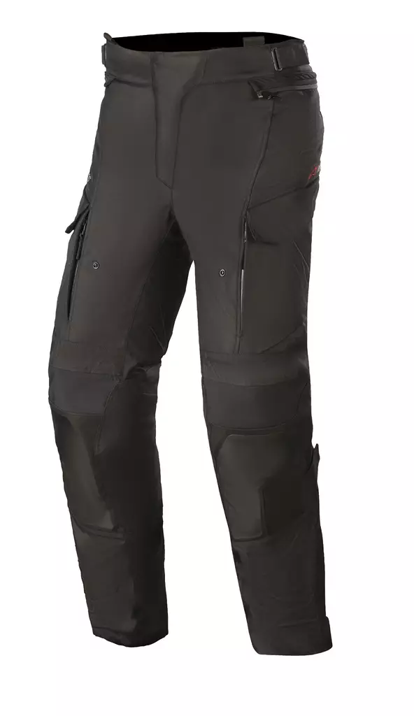Alpinestars Byxa Dam Andes v3 Drystar Sv - Skinnbyxor - D335164 - 1
