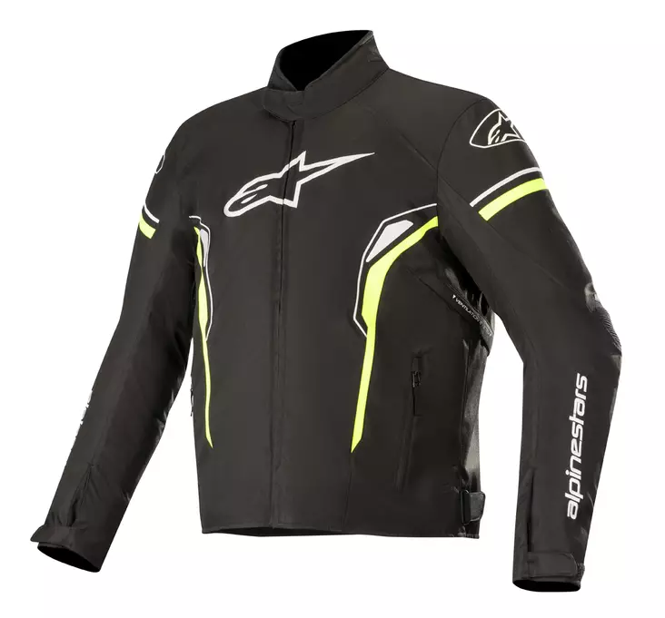Alpinestars Jacka T-SP-1 Vattentät Svart - Jackor med membran - D139584 - 1