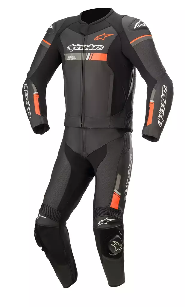 Alpinestars Skinnställ GP Force Chaser V - Skinnställ - D355864 - 1