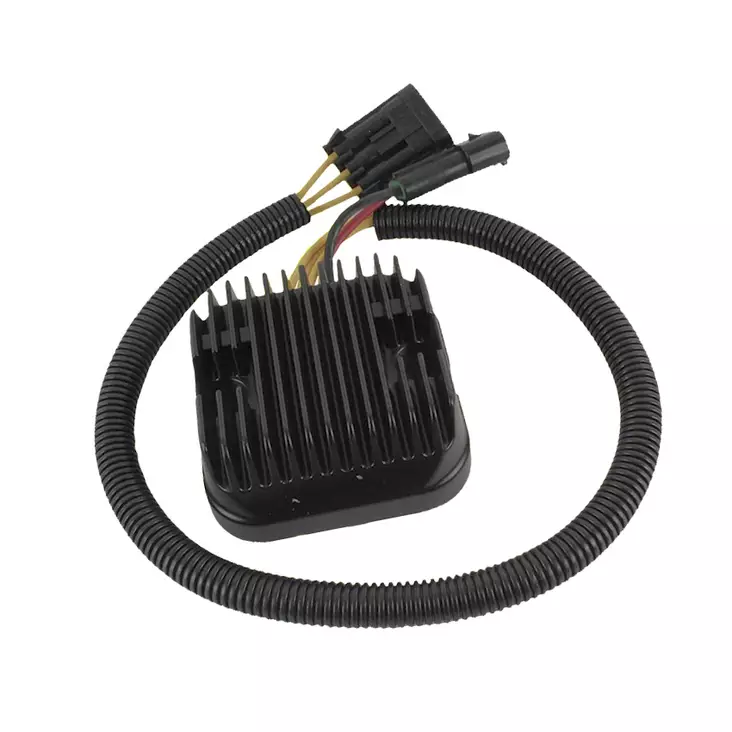 Arrowhead Voltregulator Polaris 550cc, 8 - Voltregulatorer - D465184 - 1