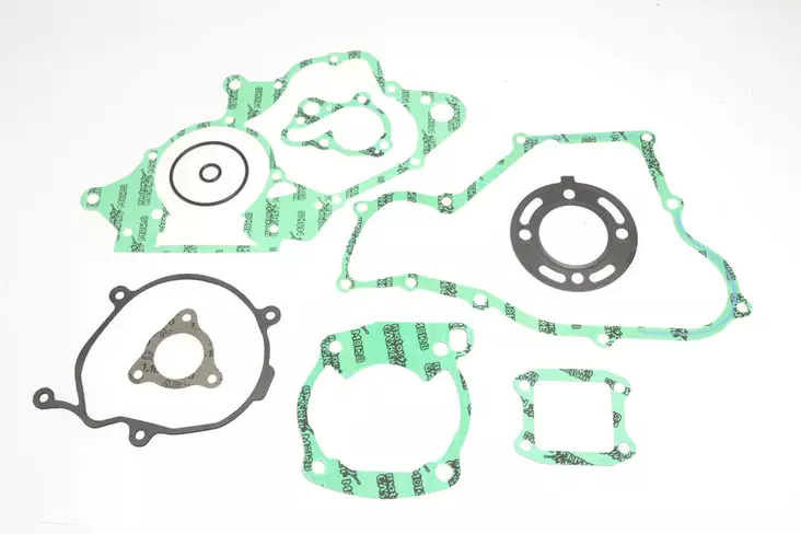 Athena Fullstädig packningssats Honda CR - Tätningar & Lager - D94434 - 0