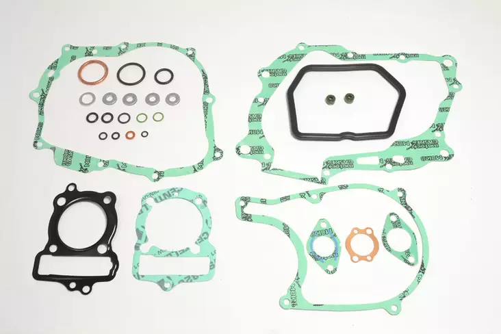 Athena Fullstädig packningssats Honda CR - Tätningar & Lager - D94444 - 1