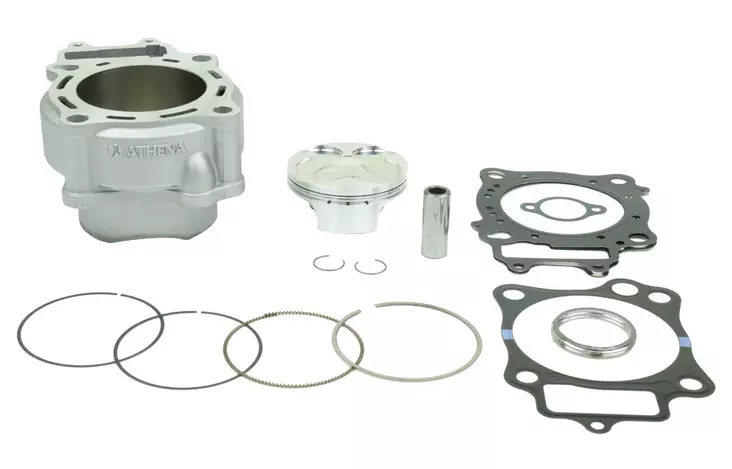 Athena cylinder kit CRF250R 14-15 Ø 76,8 - Cylinderkit - D145924 - 1