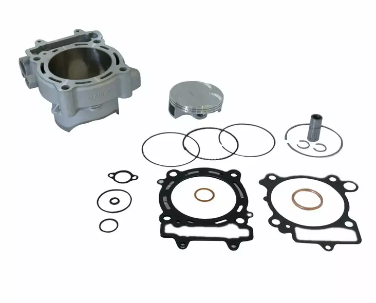 Athena cylinder kit KX450F 15 ø96 mm sta - Cylinderkit - D145934 - 1