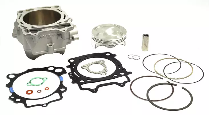 Athena cylinder kit YZ450F 10-13 Ø 97 mm - Cylinderkit - D145944 - 1