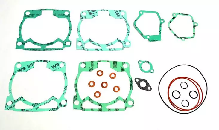 Athena Övre packiningssats KTM EXCSX 250 - Tätningar & Lager - D94384 - 1