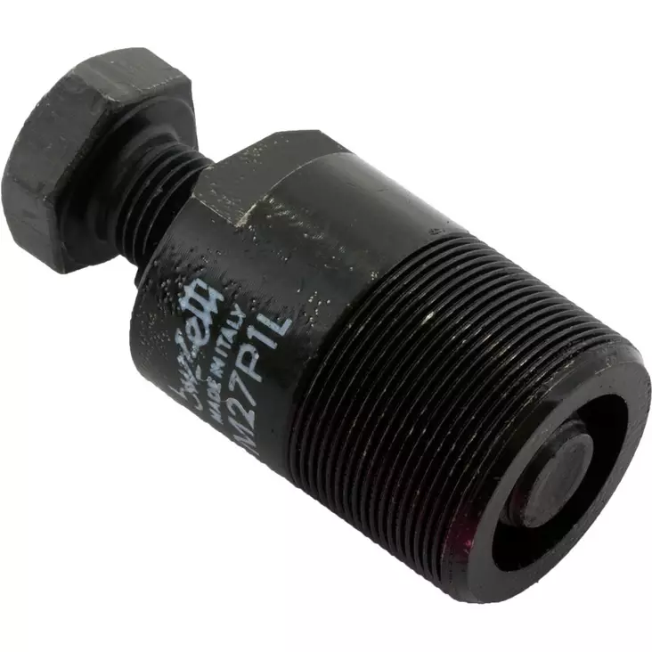 Avdragare 27 x 1mm Vänster (Suzuki PV50) - Utdragare - D64544 - 1