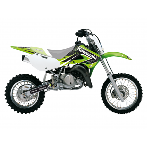 Blackbird Dream 4 dekalsats KX65 00-15 - Modellspecefika dekaler - D13964 - 1