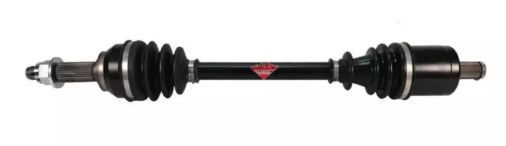 Bronco Drivaxel kompl. Honda - Drivaxlar - D136224 - 1