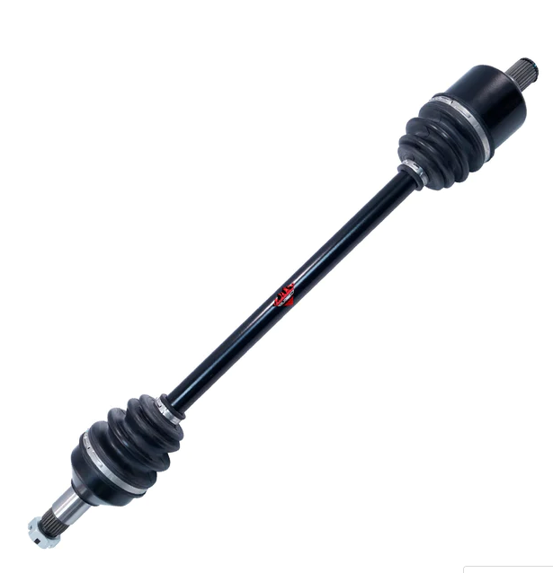 Bronco Drivaxel komplett Segway Fugleman - Drivaxlar - D440294 - 1