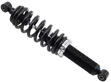 Bronco Gastötdämpare Bakre CF Moto - Quad Framstötdämpare - D479104 - 1