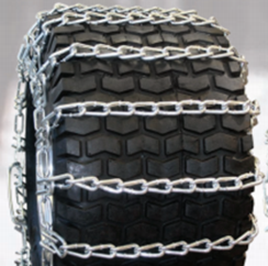 Bronco Grabberz Snökedjor Garden 6" - Snökedjor - D427744 - 1