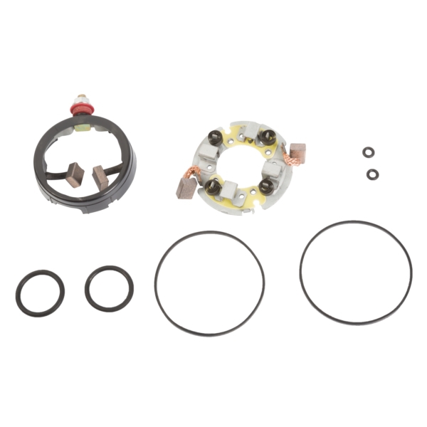 Bronco Kolhållare komplett Arctic Cat Y - Kolplattor - D44374 - 1