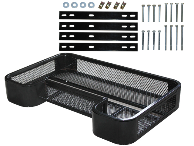 Bronco Nätkorg bakre universal - Nätkorgar - D45314 - 1