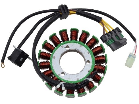Bronco Stator Polaris - Statorer - D478624 - 1