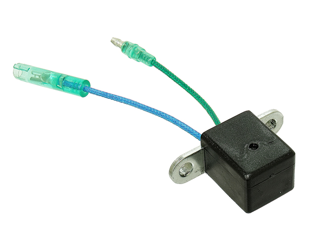 Bronco Stator pick-up Honda - Tändspolar - D44384 - 1