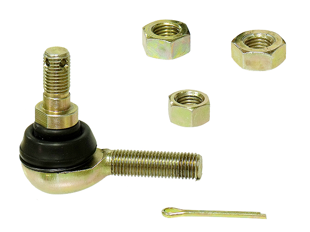 Bronco Styrled inre Arctic Cat Kymco - Styrleder - D431574 - 1