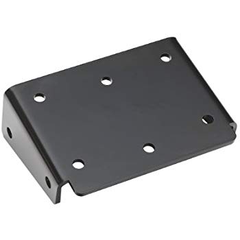 Bronco Vinschfäste för frammontage Suzuk - Vinsch monteringssatser - D44604 - 1