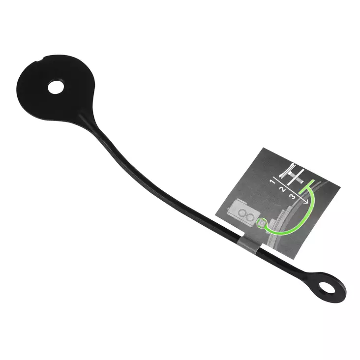 CKX Titan Action Camera Security Cable - Tillbehör & Reservdelar till hjälm - D390874 - 1