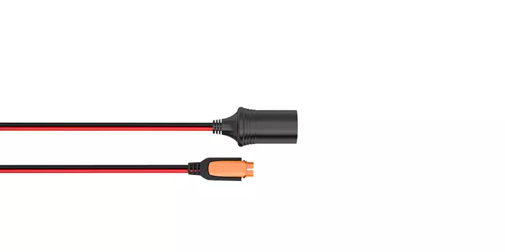CTEK Comfort Connect Cig Socket - Batteriladdare och Syra - D251984 - 1