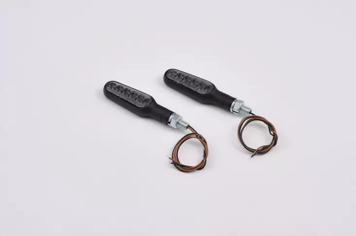 Daytona D-light Stellar Sequential led i - Blinkers - D136194 - 1