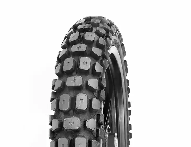 Deli däck Brutal SB107 130/70-17 62S TL - Däck, Supermoto - D435844 - 1