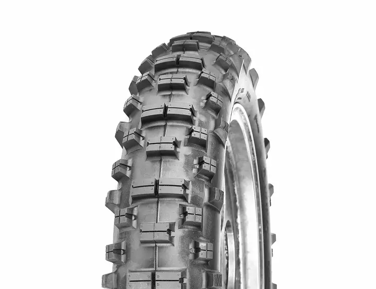 Deli däck Enduro Competition SB121 Soft - Däck, Moped - D435854 - 1