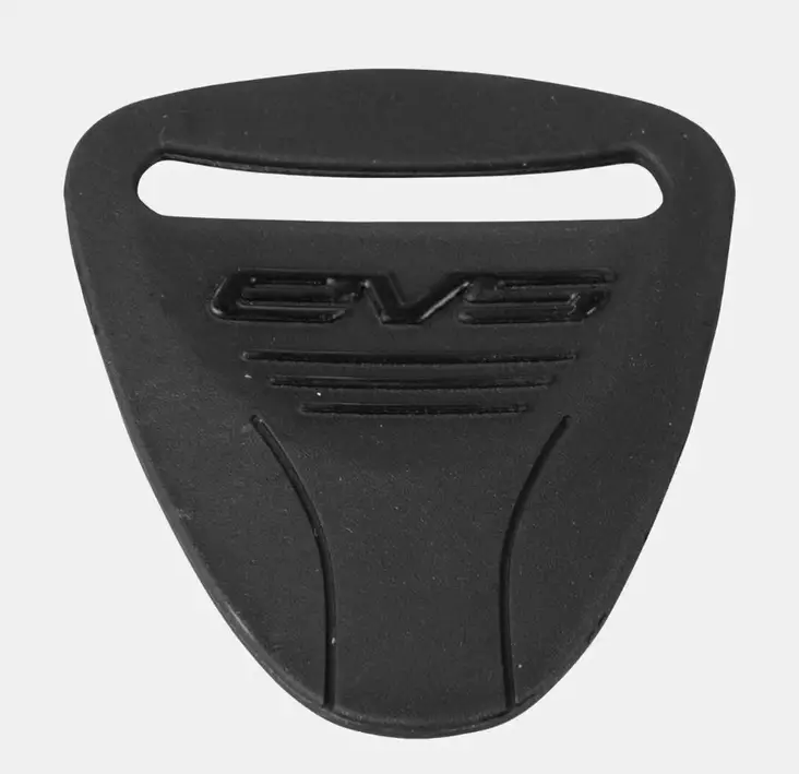EVS EPIC Knee Buckle 3 pcs - MC Nackskydd - D475214 - 1