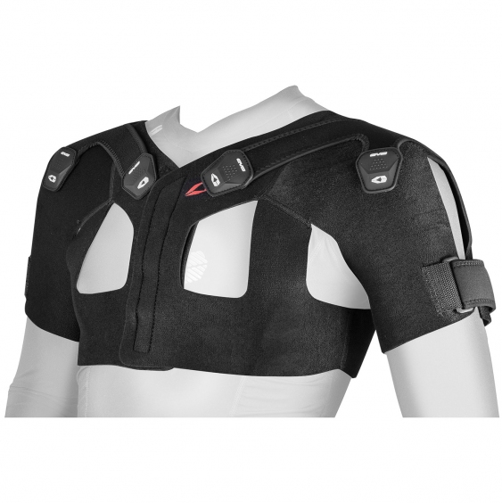 EVS SB05 Shoulder Brace - MC Knä, Armbåg och Axelskydd - D97524 - 1